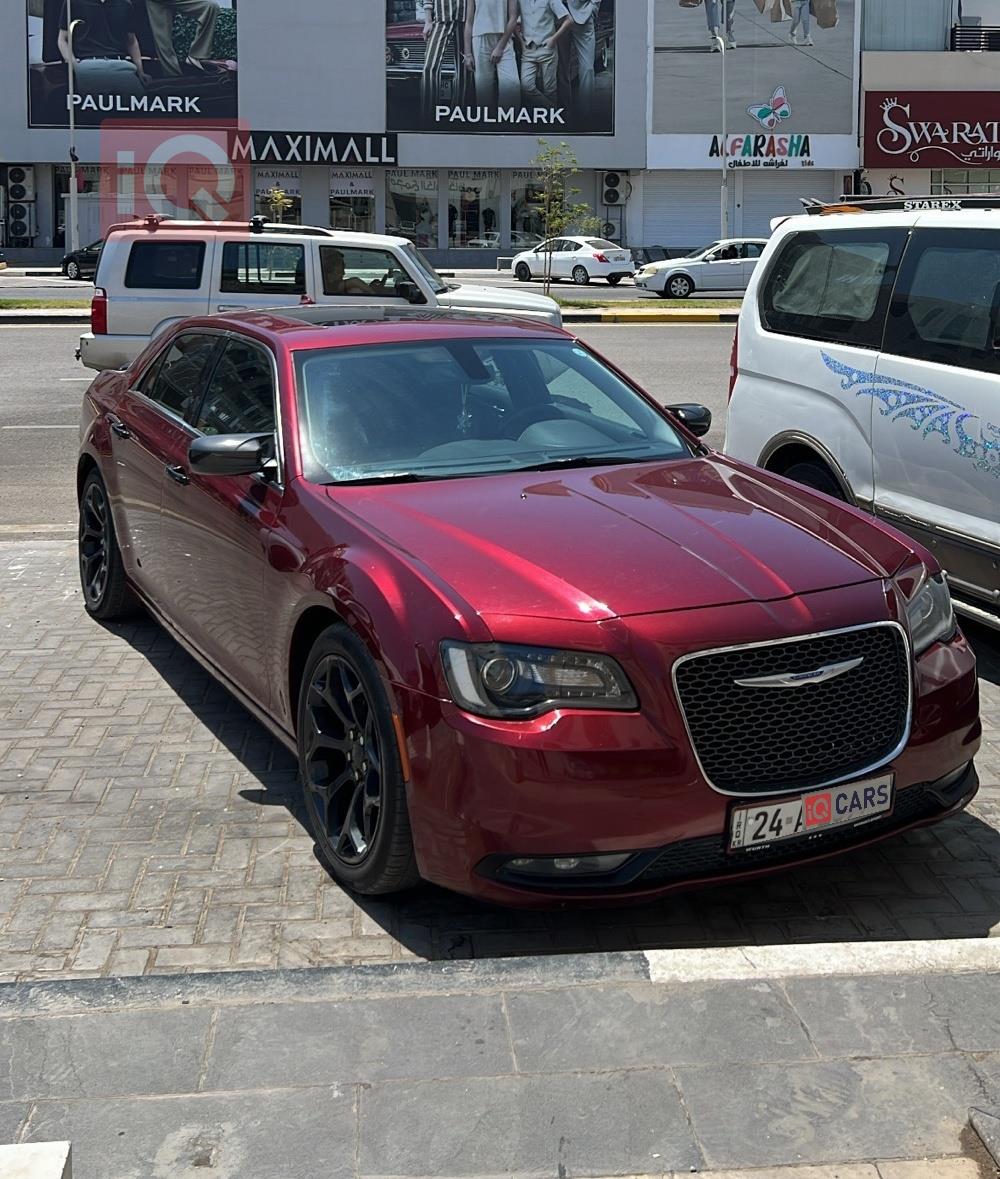 Chrysler 300